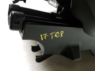 2017 GMC Terrain Front Driver Seat Left OEM 14k Miles