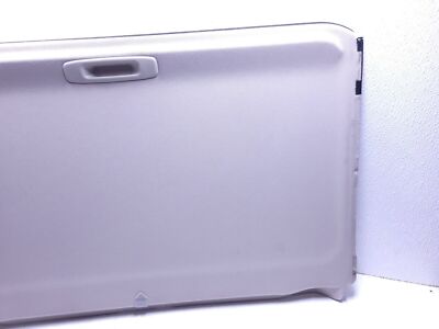 2014 Infiniti Q60 Sunroof Shade Trim Panel OEM
