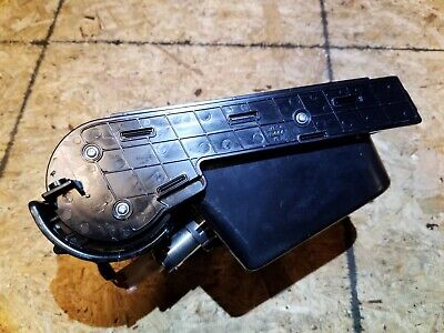 14 15 16 Kia Forte Center Console Storage Bin 84680-a7000 OEM 27k