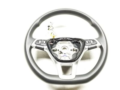 2019 Volkswagen Jetta Steering Wheel & Controls OEM