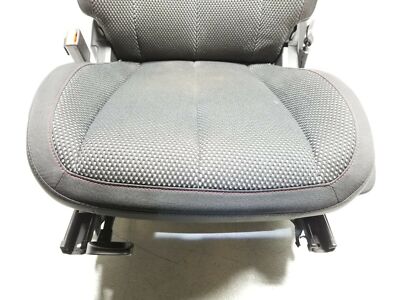 2017 GMC Terrain Front Driver Seat Left OEM 14k Miles
