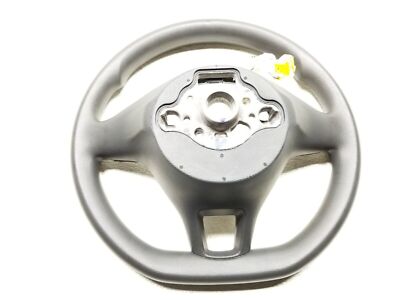 2019 Volkswagen Jetta Steering Wheel & Controls OEM