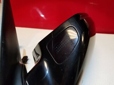 2014 Audi A6 Mirror Driver Side OEM
