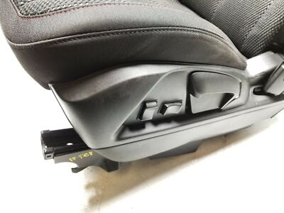 2017 GMC Terrain Front Driver Seat Left OEM 14k Miles