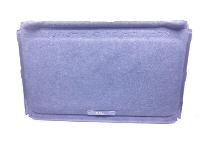 2014 Infiniti Q60 Sunroof Shade Trim Panel OEM