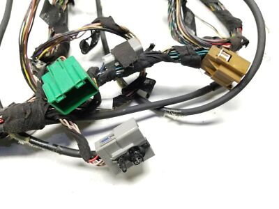 2013 Dodge Grand Caravan Roof Headliner Wire Harness OEM ☑️