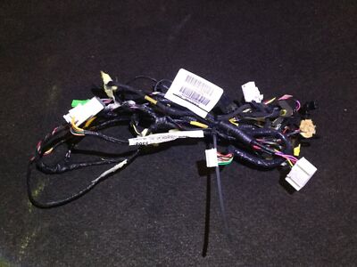 2009 Hyundai Sonata Roof Wire Harness OEM
