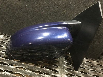2013 Dodge Dart Front Driver Mirror OEM