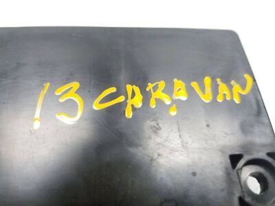 12 - 16 Dodge Grand Caravan Driver Assist Compass Module 04671918ag OEM