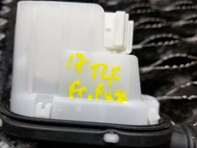 2017 Acura TLX Front Door Wiring Harness Right Passenger Side OEM