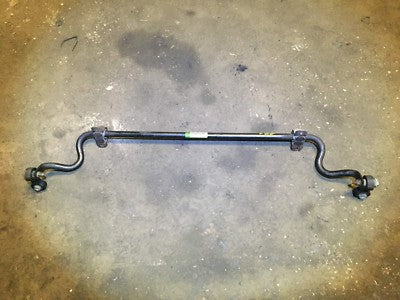 08-16 Audi A5 Quattro 3.2l Rear Stabilizer Sway Bar OEM D7