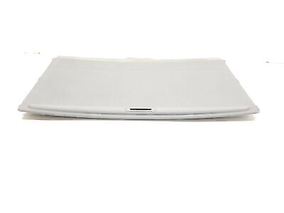 2007 Lincoln Navigator Sunroof Shade Trim Panel OEM