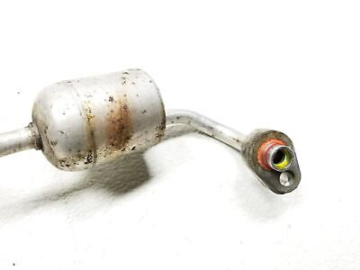2007 2008 Lincoln Navigator 5.4l AC Discharge Hose Compressor To Condenser OEM