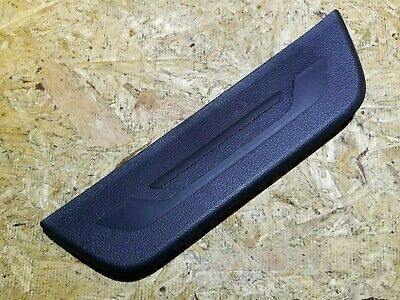14 15 16 Kia Forte Rear Left Driver Door Step Pad Trim OEM 27k