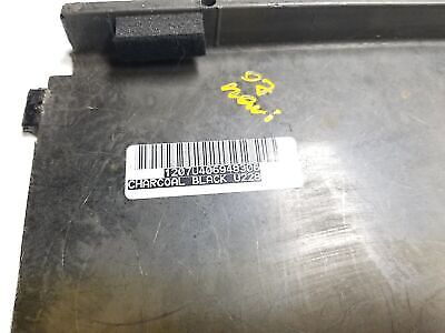 2007 Lincoln Navigator Sunroof Shade Trim Panel OEM