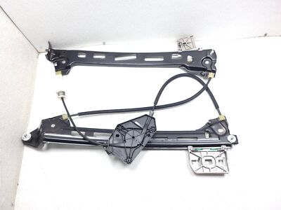 09 10 11 12 Volkswagen Cc Door Window Regulator Front Right Passenger Side OEM
