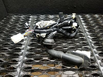 2017 Acura TLX Front Door Wiring Harness Right Passenger Side OEM
