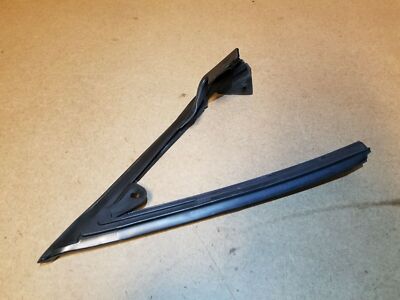 10 11 12 13 Ford Mustang Convertible Driver Rear Window Weatherstrip Seal OEM