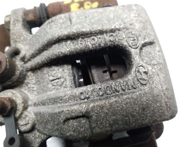 2016 Hyundai Elantra Rear Brake Caliper Left Driver Side OEM