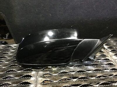 11 12 13 14 15 Dodge Charger Passenger Right Door Side View Mirror OEM