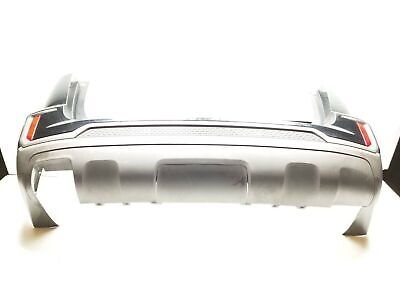 14 15 16 17 GMC Terrain Rear Bumper Cover OEM 14k ✅