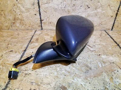 2016 Kia Forte Mirror Driver Side OEM