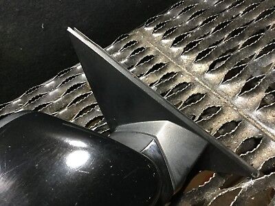 11 12 13 14 15 Dodge Charger Passenger Right Door Side View Mirror OEM