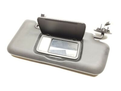 2017 Subaru Impreza Sport Sun Visor Right Passenger Side OEM