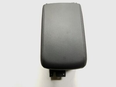 2017 VW Passat B7 Passat B7 Center Console Storage Armrest OEM