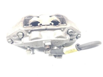 2016 Ford Mustang 5.0l Brake Caliper Front & Rear 4 Pcs OEM
