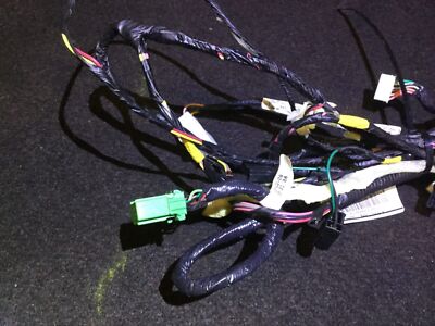 2009 Hyundai Sonata Roof Wire Harness OEM