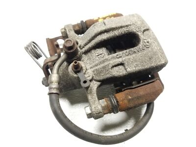 2016 Hyundai Elantra Rear Brake Caliper Left Driver Side OEM