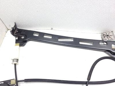 09 10 11 12 Volkswagen Cc Door Window Regulator Front Right Passenger Side OEM