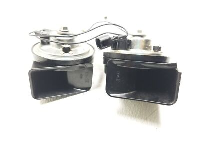 2016 Ford Mustang Horn Signal OEM