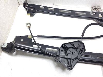 09 10 11 12 Volkswagen Cc Door Window Regulator Front Right Passenger Side OEM