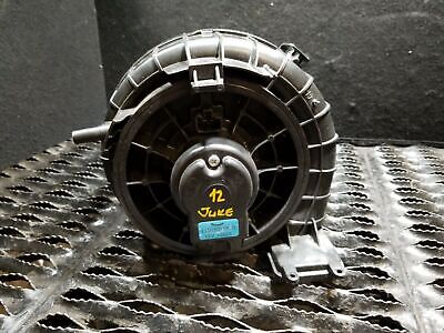 11 12 13 14 Nissan Juke Blower Motor OEM