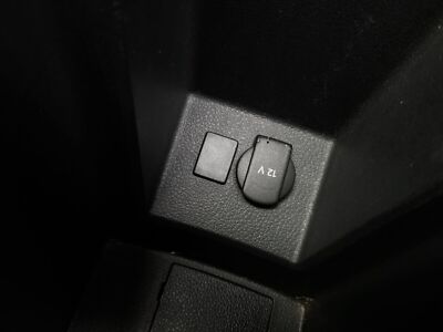 2017 VW Passat B7 Passat B7 Center Console Storage Armrest OEM
