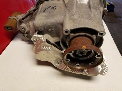18 19 Dodge Durango 5.7l AWD Automatic Transmission Transfer Case OEM 63k Miles