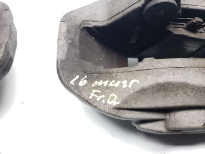 2016 Ford Mustang Calipers 4pcs OEM 5.0l