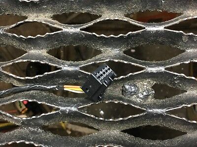 11 12 13 14 15 Dodge Charger Passenger Right Door Side View Mirror OEM