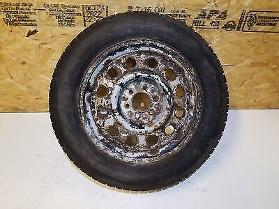 2007 Lincoln Navigator Spare Tire 275/55 R20 OEM