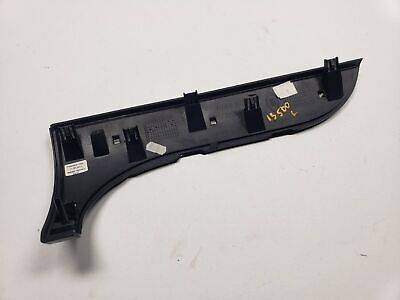 14-17 Fiat 500l Center Dash Bezel Trim Panel 735526479 OEM