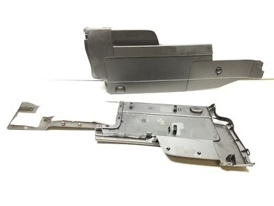 2007 Lincoln Navigator Center Console Floor Trim Panel Left & Right OEM