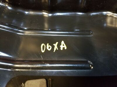 04 05 06 Scion Xa Automatic Transmission Oil Pan OEM