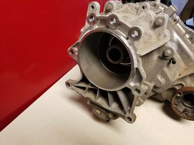 18 19 Dodge Durango 5.7l AWD Automatic Transmission Transfer Case OEM 63k Miles