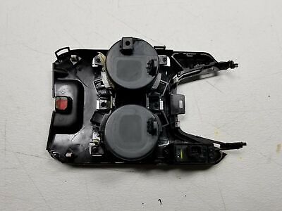 13 14 15 16 Ford Fusion Center Console Cup Holder OEM