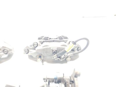 2016 Ford Mustang Calipers 4pcs OEM 5.0l