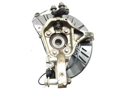 2017 Subaru Impreza Front Spindle Knuckle W/ Hub Passenger Side OEM