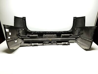 14 15 16 17 GMC Terrain Rear Bumper Cover OEM 14k ✅