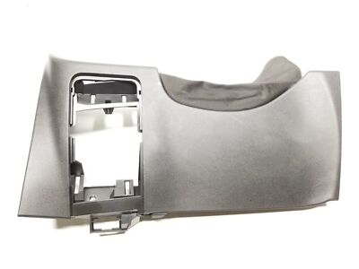 14-17 Fiat 500l Lower Knee Trim Panel Front Left Driver 735535431 OEM